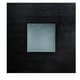 preview thumbnail 4 of 12, Furniture of America Lumina Contemporary Black Wood Light Up 7-Piece Counter Height Dining Set