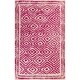 preview thumbnail 20 of 32, Hand-Knotted Katrine Indoor Wool Area Rug