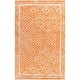 preview thumbnail 17 of 32, Hand-Knotted Katrine Indoor Wool Area Rug