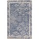 preview thumbnail 14 of 32, Hand-Knotted Katrine Indoor Wool Area Rug
