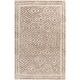 preview thumbnail 9 of 32, Hand-Knotted Katrine Indoor Wool Area Rug