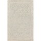 preview thumbnail 23 of 32, Hand-Knotted Katrine Indoor Wool Area Rug