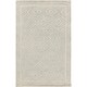 preview thumbnail 1 of 28, Hand-Knotted Katrine Indoor Wool Area Rug