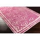 preview thumbnail 17 of 28, Hand-Knotted Katrine Indoor Wool Area Rug