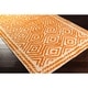 preview thumbnail 14 of 28, Hand-Knotted Katrine Indoor Wool Area Rug