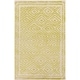preview thumbnail 10 of 28, Hand-Knotted Katrine Indoor Wool Area Rug