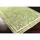 preview thumbnail 23 of 28, Hand-Knotted Katrine Indoor Wool Area Rug