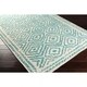 preview thumbnail 29 of 28, Hand-Knotted Katrine Indoor Wool Area Rug