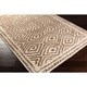 preview thumbnail 26 of 28, Hand-Knotted Katrine Indoor Wool Area Rug