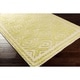 preview thumbnail 11 of 28, Hand-Knotted Katrine Indoor Wool Area Rug