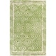 preview thumbnail 22 of 28, Hand-Knotted Katrine Indoor Wool Area Rug