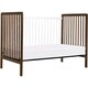 preview thumbnail 5 of 9, Payton 4-piece All-in-One Modern Nursery Set - Espresso