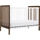 preview thumbnail 2 of 9, Payton 4-piece All-in-One Modern Nursery Set - Espresso