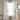 Silver Orchid Ince Flora Curtain Panel