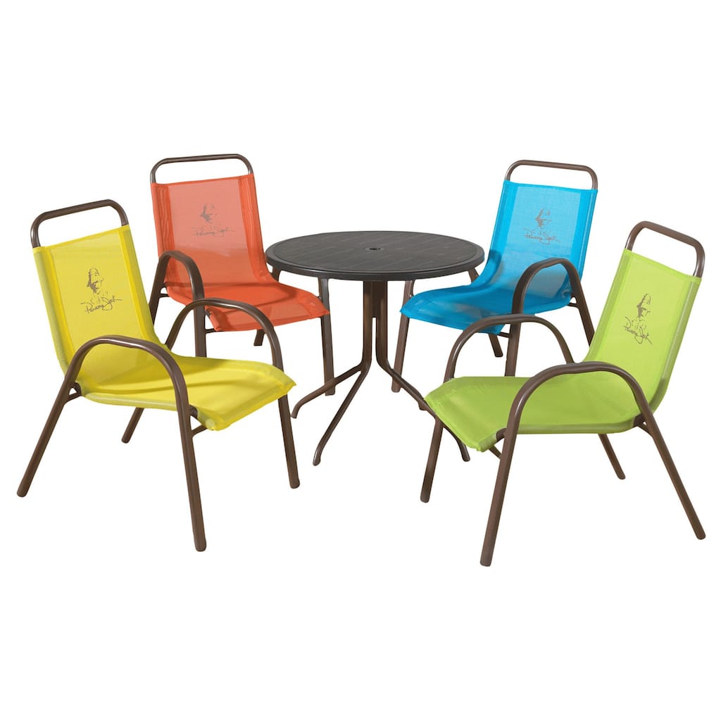 Panama Jack Kids' 5-piece Dining Set