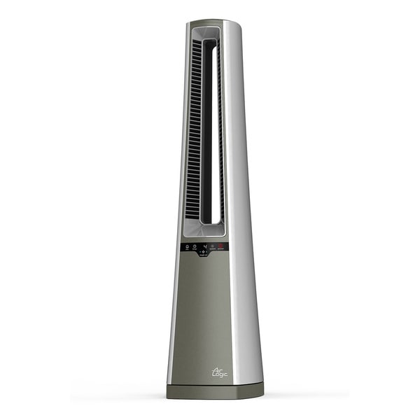 Lasko AC600 Air Logic Bladeless Tower Fan   16951073  