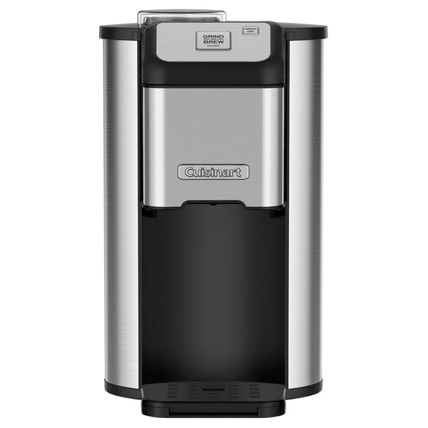 Cuisinart DGB1 Single Cup Grind & Brew Coffeemaker - Bed Bath