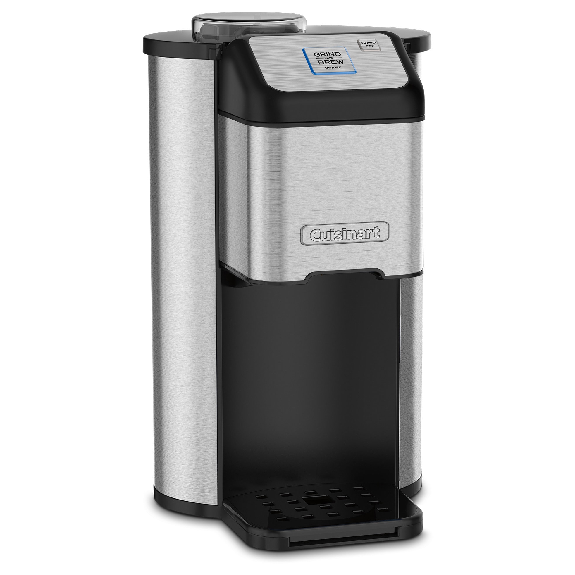 Cuisinart Grind & Brew Plus Coffee Center - Bed Bath & Beyond