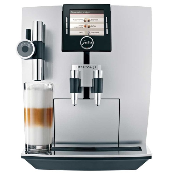 Image Result For Refurbished Jura Coffee Makers Jura Impressa J9 One Touch TFT Super Automatic Coffee Center Refurbished 22d92d5c 22db 4eb4 869b c965b34bf9c9 600 Refurbished Jura Coffee Makers