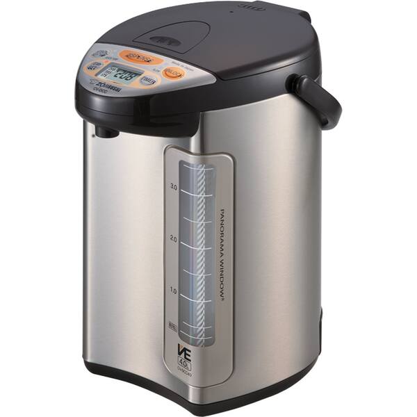 Zojirushi Stainless Hybrid Water Boiler and Warmer Bed Bath & Beyond