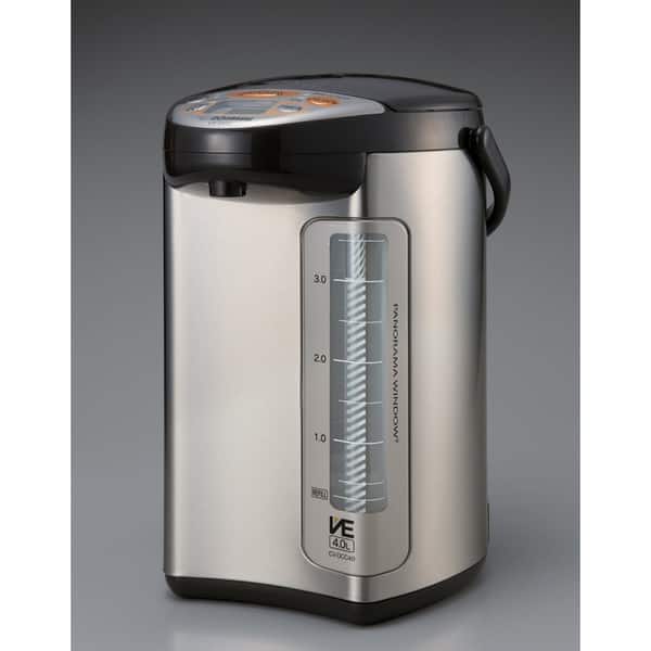 Zojirushi Stainless Hybrid Water Boiler and Warmer Bed Bath & Beyond