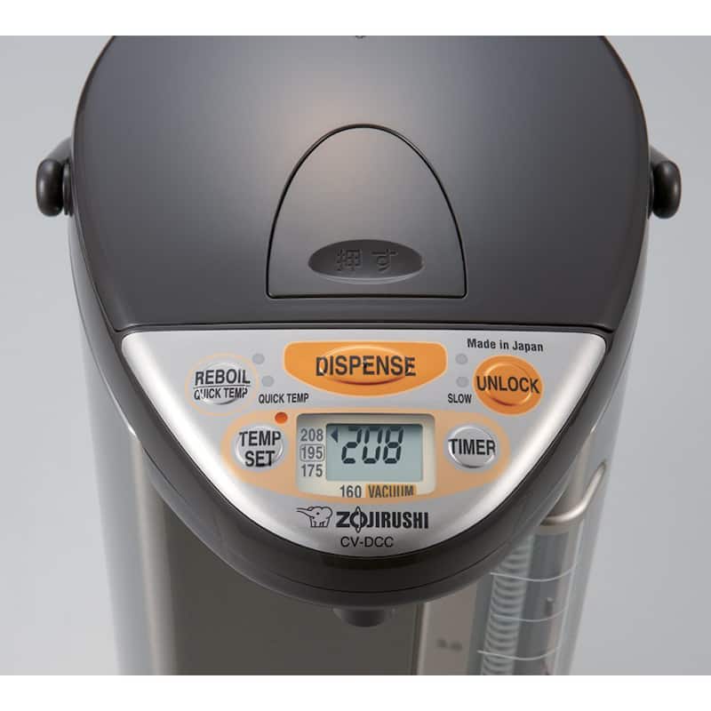 Zojirushi Hybrid Water Boiler and Warmer Bed Bath & Beyond 9784399