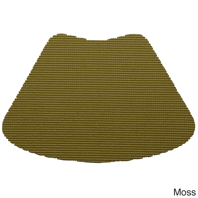 Wedge Fishnet Placemat (Set of 12)