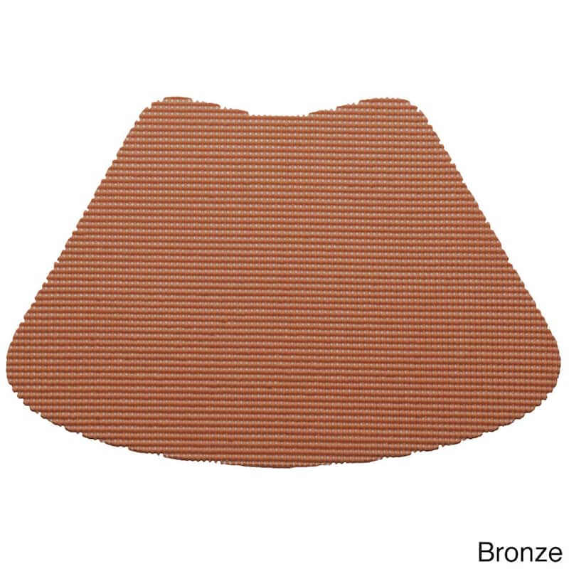 Wedge Fishnet Placemat (Set of 12)