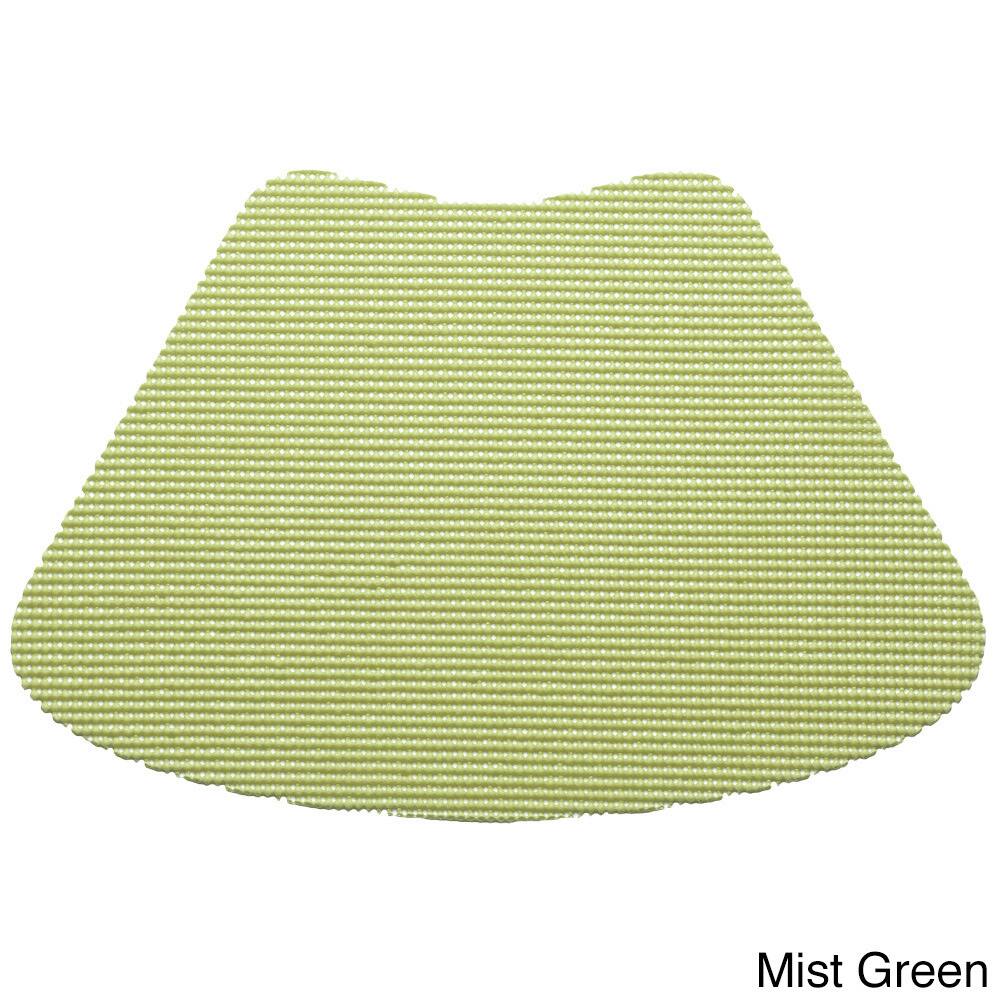 Wedge Fishnet Placemat (Set of 12)