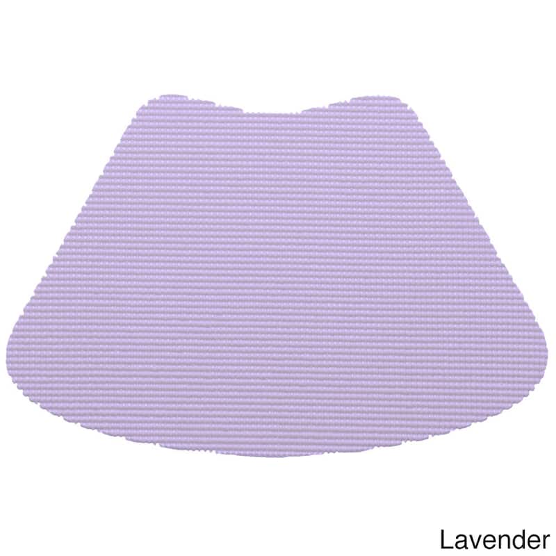 Wedge Fishnet Placemat (Set of 12)