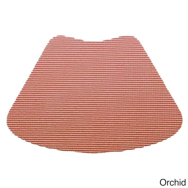 Wedge Fishnet Placemat (Set of 12)