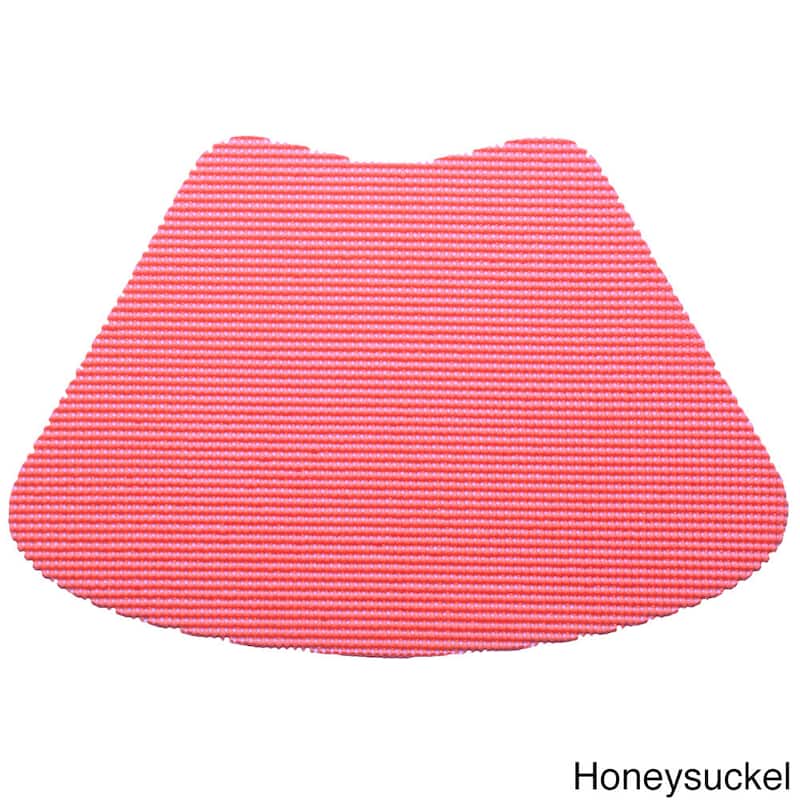 Wedge Fishnet Placemat (Set of 12)
