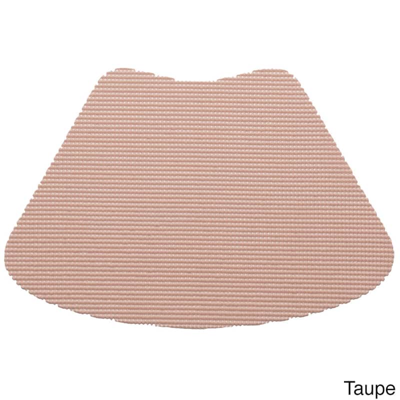 Wedge Fishnet Placemat (Set of 12)