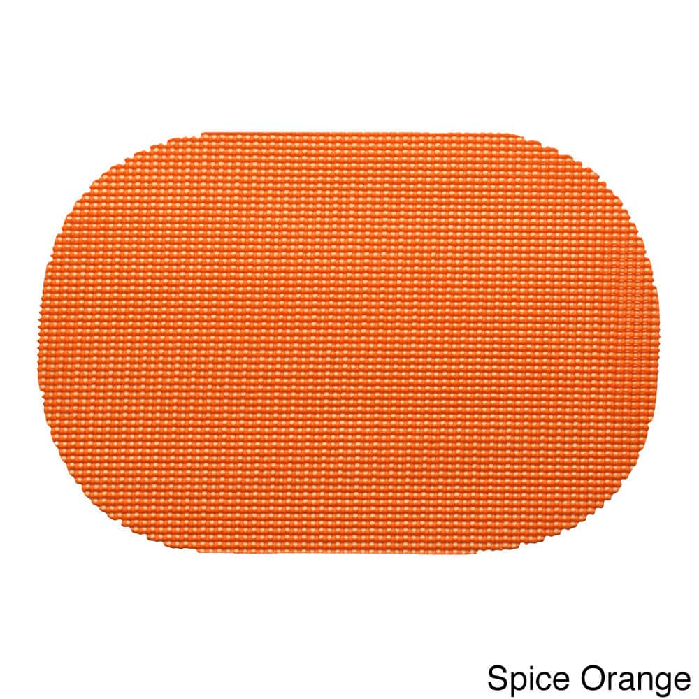 Option Spice Orange