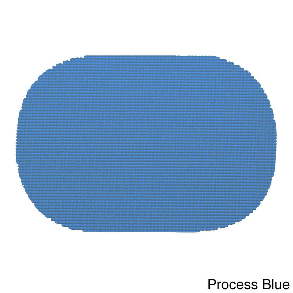Option Process Blue