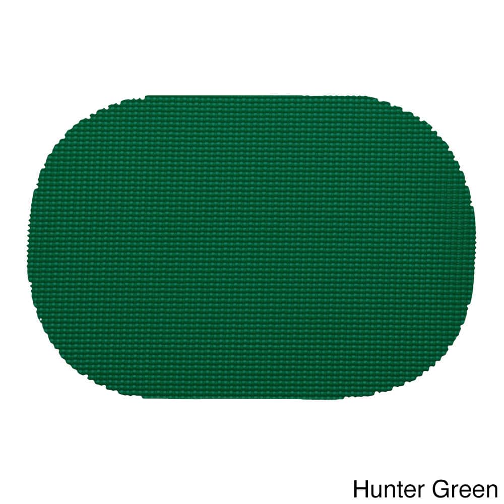Option Hunter Green