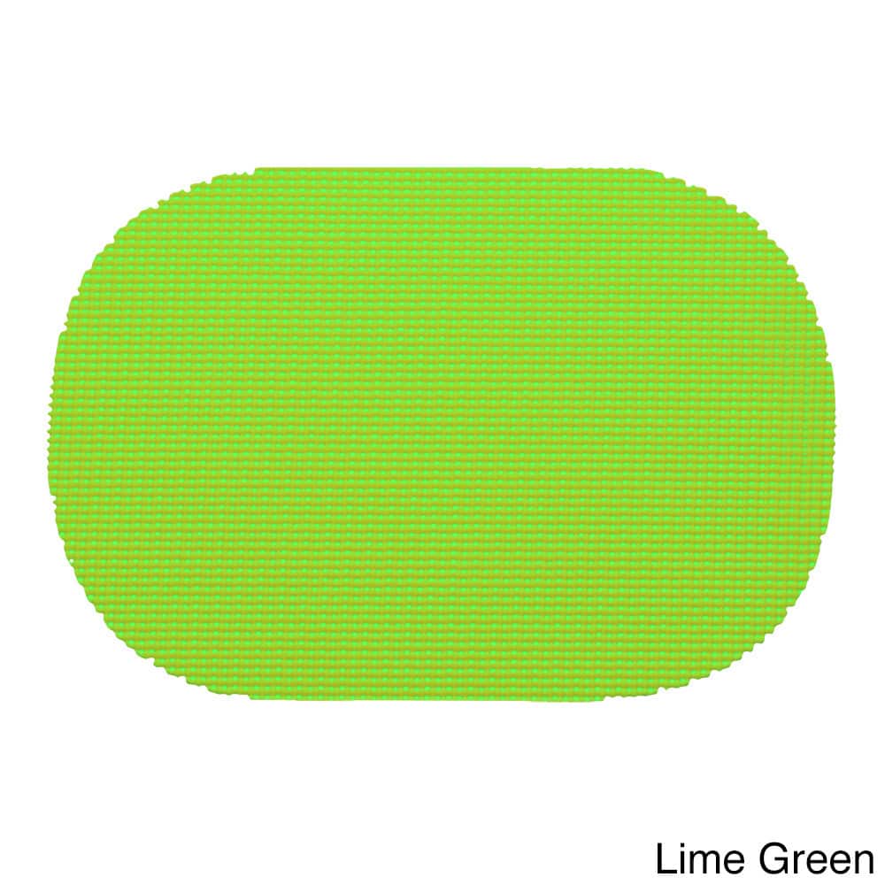 Option Lime Green