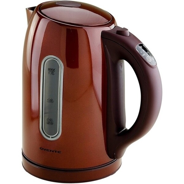 Bed bath and beyond electric hot sale water kettle