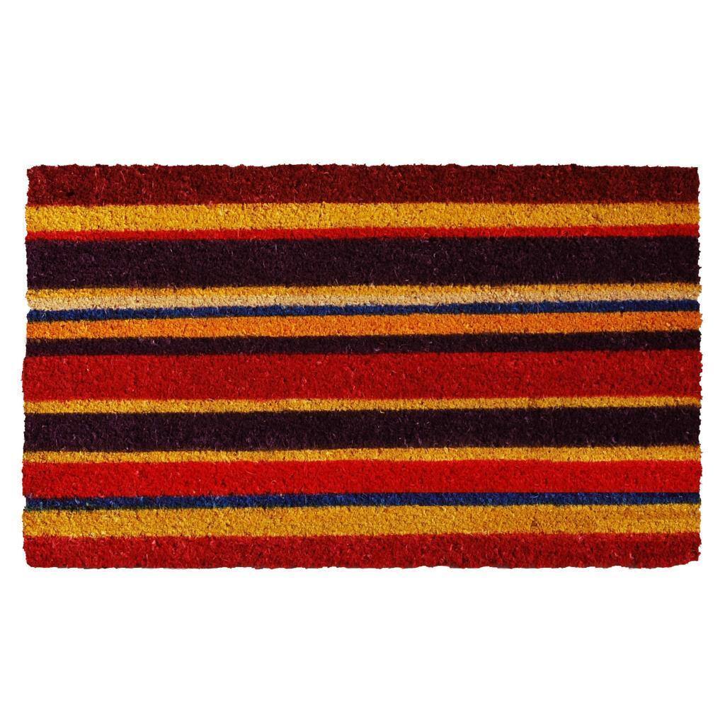 Bodarin Stripe Doormat (1'5 x 2'5)