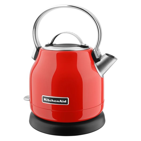 kitchenaid kek1222 electric kettle