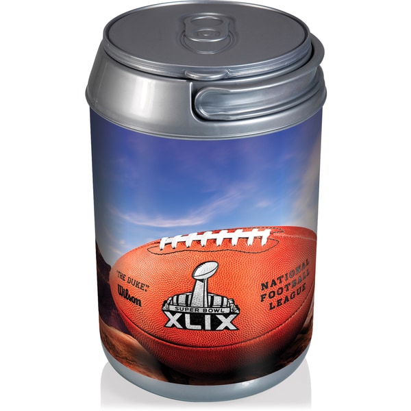 Super Bowl 49 Mini Can Cooler   16954782   Shopping