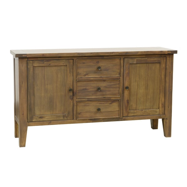 Aubrey 3 drawer 2 door Buffet   Shopping