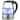 Brentwood Stainless Steel KT-1900BK Royal 1.7-liter Cordless Tea Kettle, Blue LED