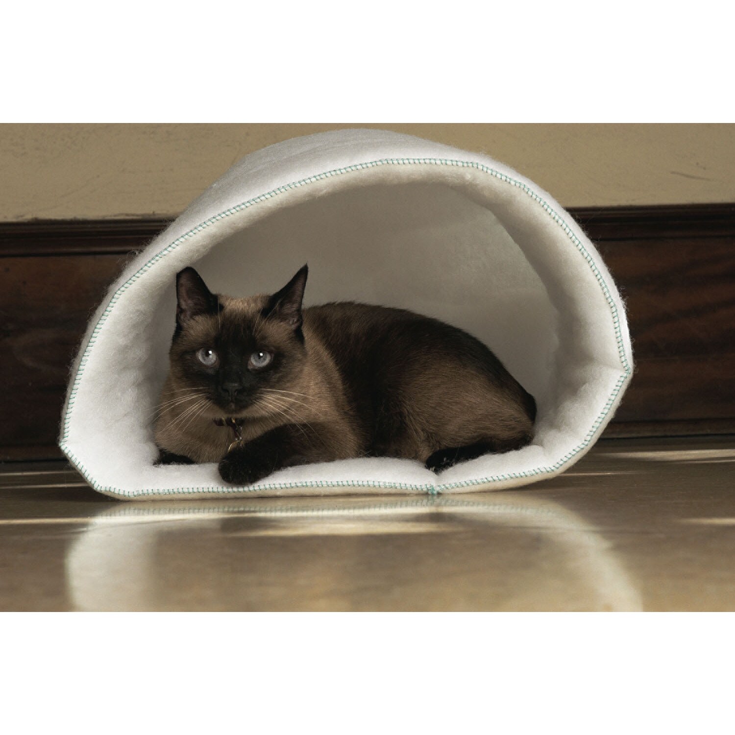 whiskers and co kitty hut