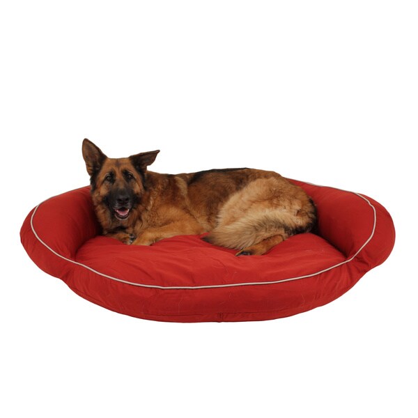 Carolina pet hotsell company bolster bed