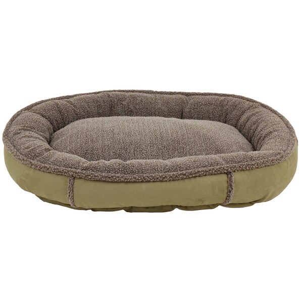 Carolina pet company bolster bed sale