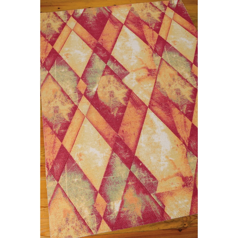 Nourison Vista Area Rug