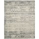 preview thumbnail 6 of 8, Nourison Dune Area Rug 7'9" x 9'9" - Grey - Rectangle