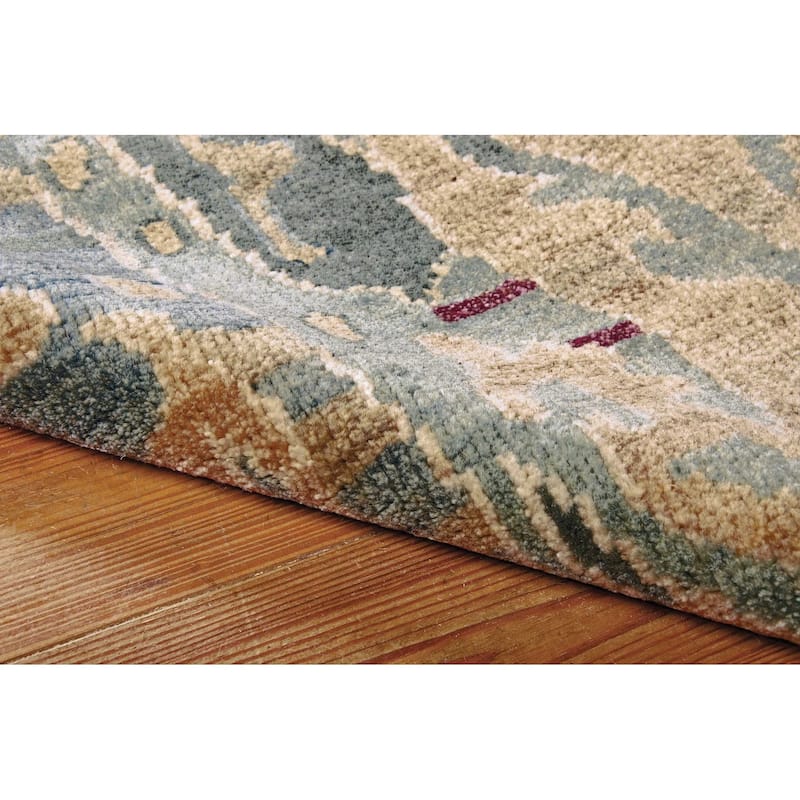 Nourison Dune DUN01 Area Rug
