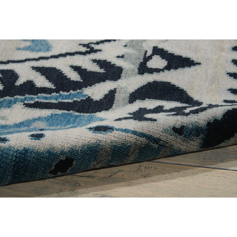 Nourison Dune DUN01 Area Rug